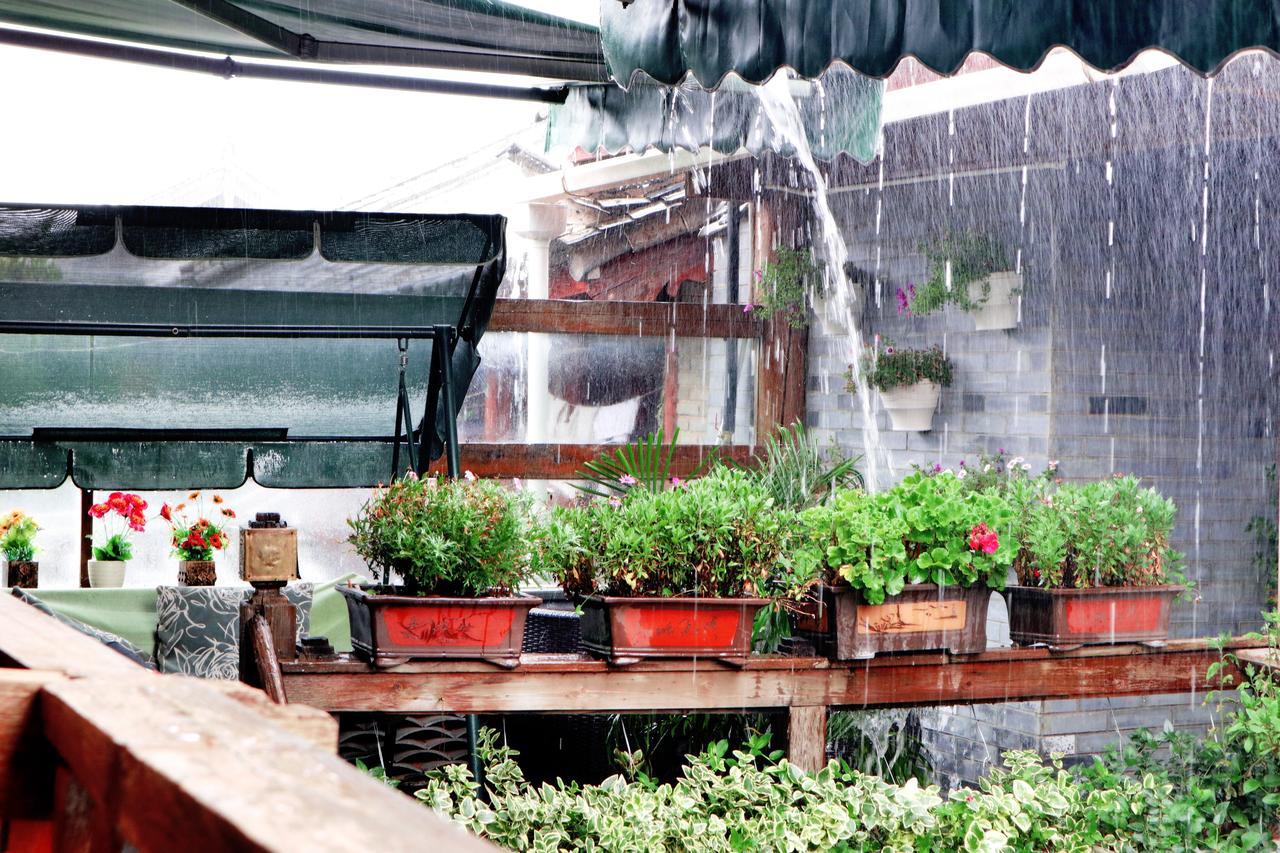 He Mu Ju Inn Zhongyi Branch Lijiang  Eksteriør billede