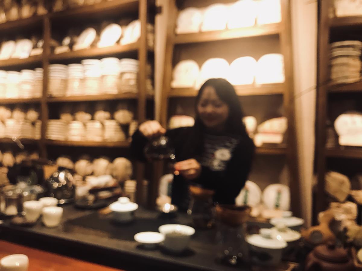 He Mu Ju Inn Zhongyi Branch Lijiang  Eksteriør billede